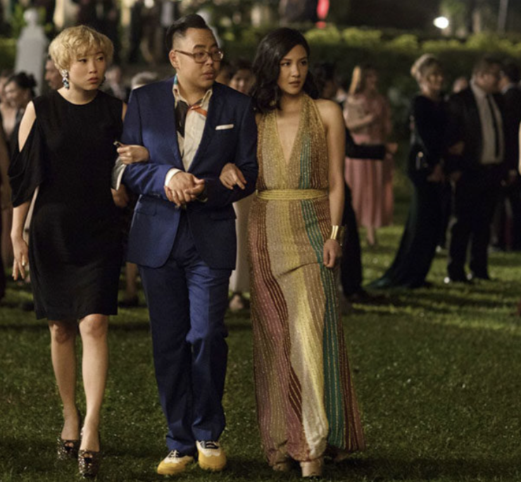 Why 'Crazy Rich Asians 2' Is Taking So Long: Jon M. Chu Explains